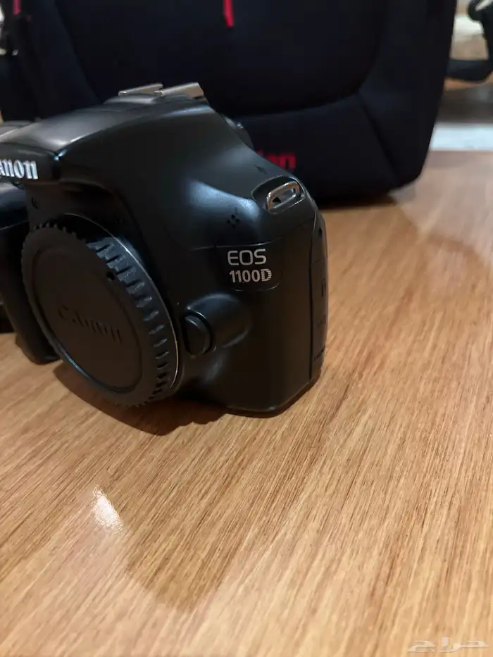 كاميره كانون. EOS1100D 1