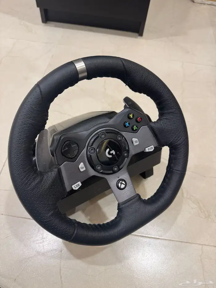 دركسون لوجيتك g920 اكسبكس 1