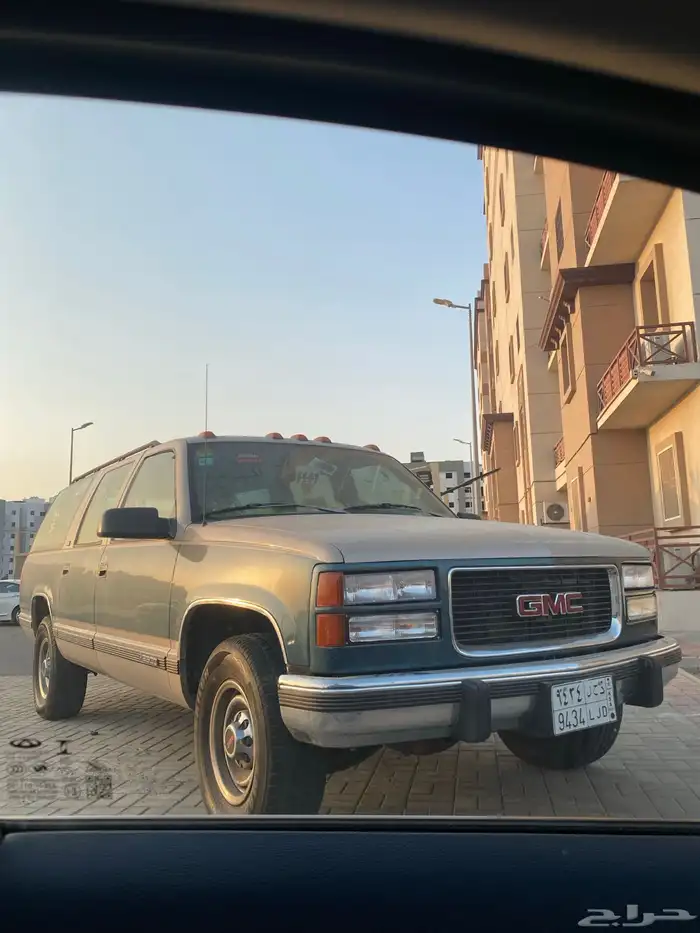 جمس سوبربان 1993 شد بلد 5