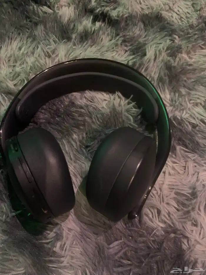 سماعه سوني pulse 3d 0