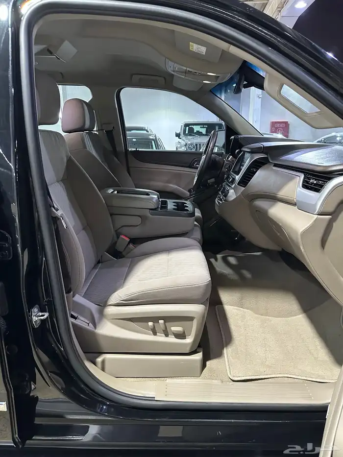 جي ام سي يوكن 2020 XL 31