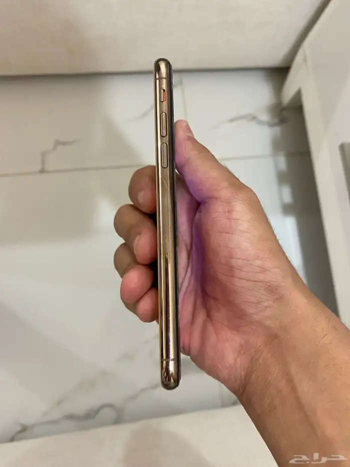 للبيع ايفون اكس 3