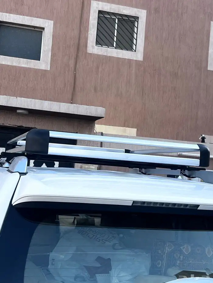 شبك علوي يركب ع برادو او افجي او لاند كروزر او فورشنر 2