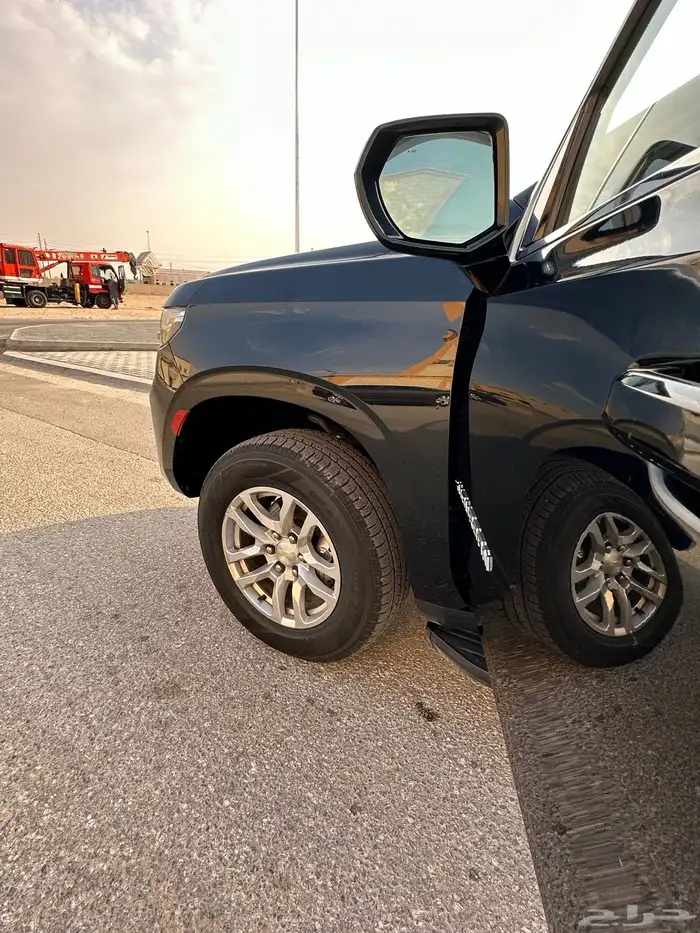 شيفورليه سوبر بان 14