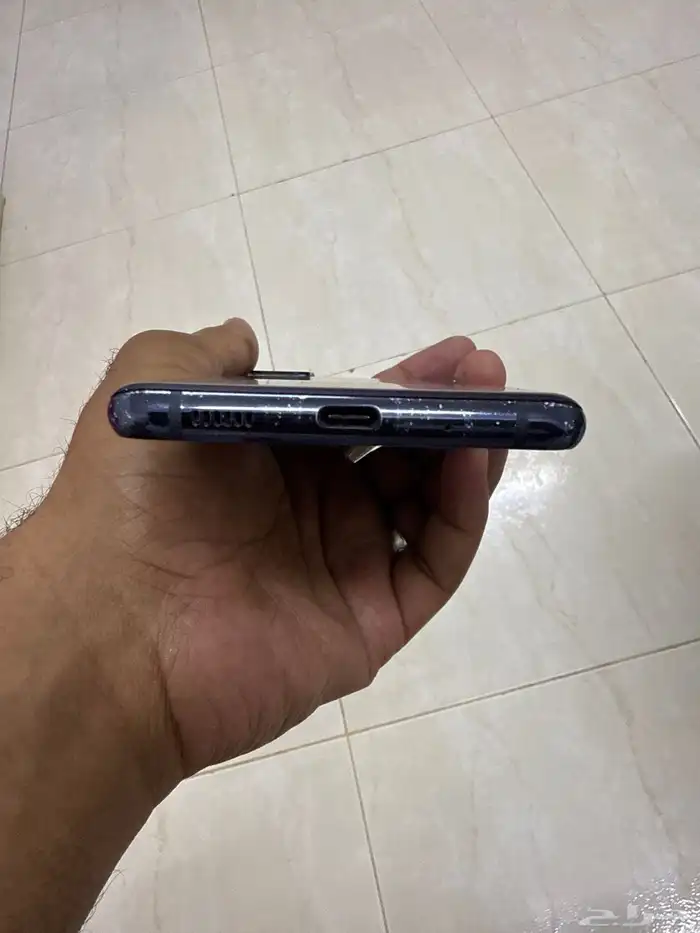 جوال سامسونج s20fe 5g 2