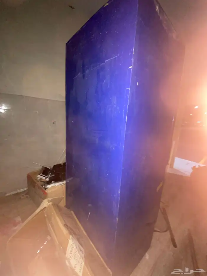 ثلاجه للبيع 2