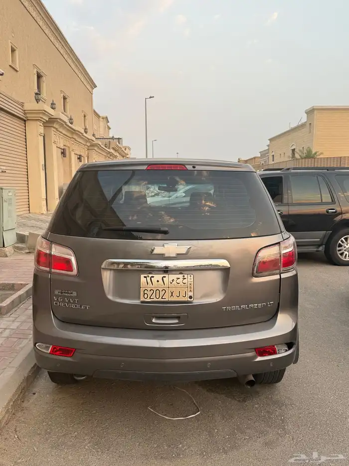 بليز 2013 2