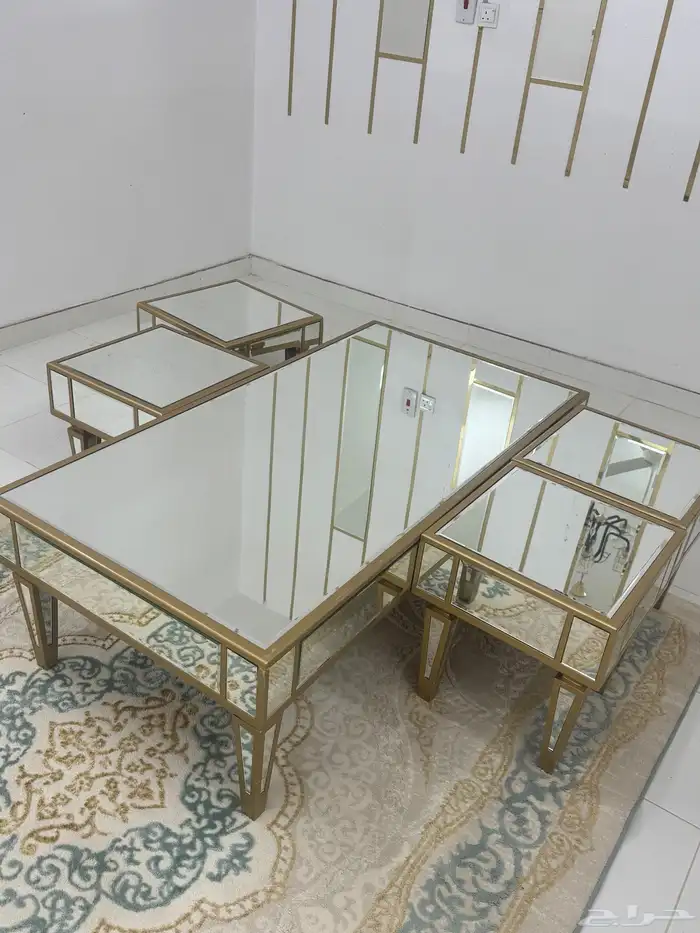 طاوله مجلس 0