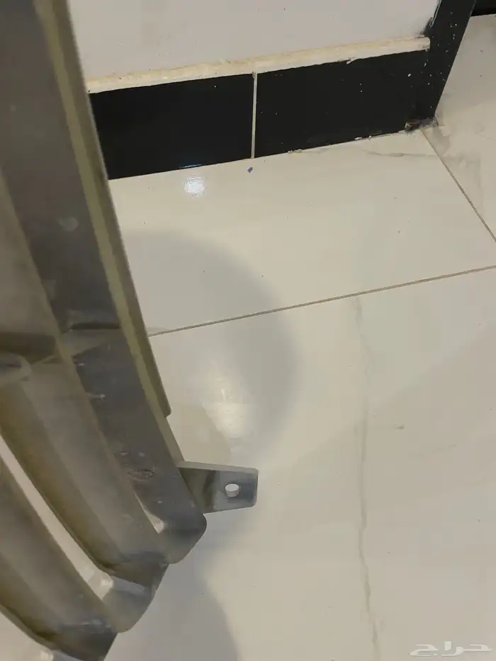 شبك باترول ابيض من 1999 الى 2006 3