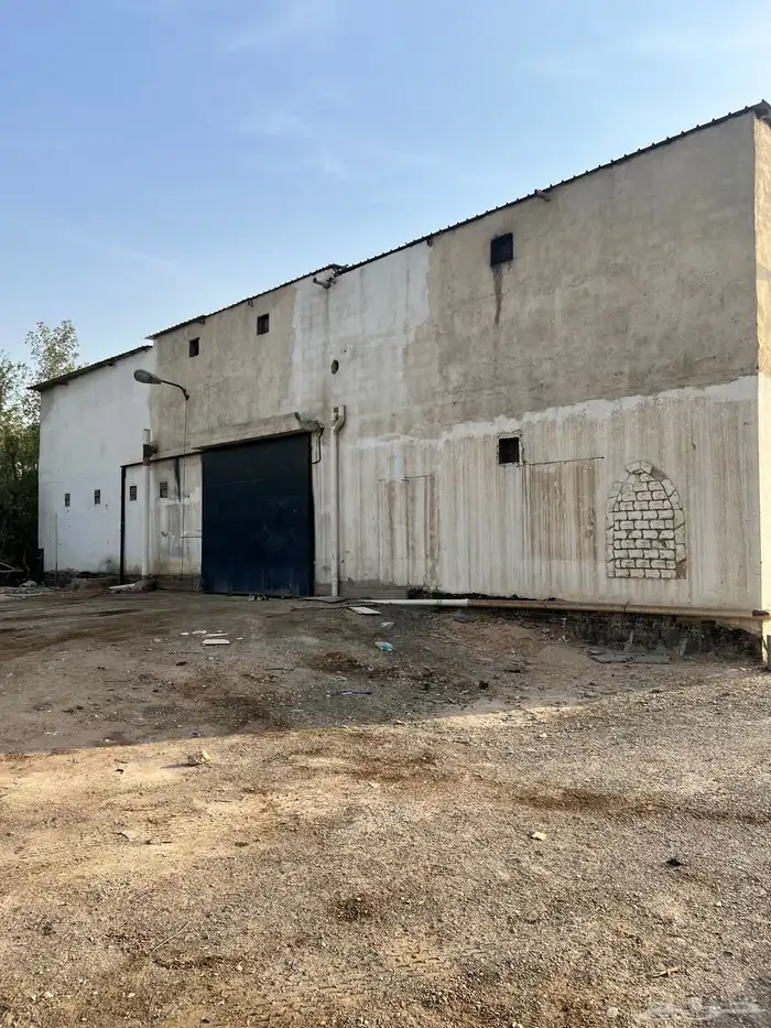 الرياض حي المصانع 1