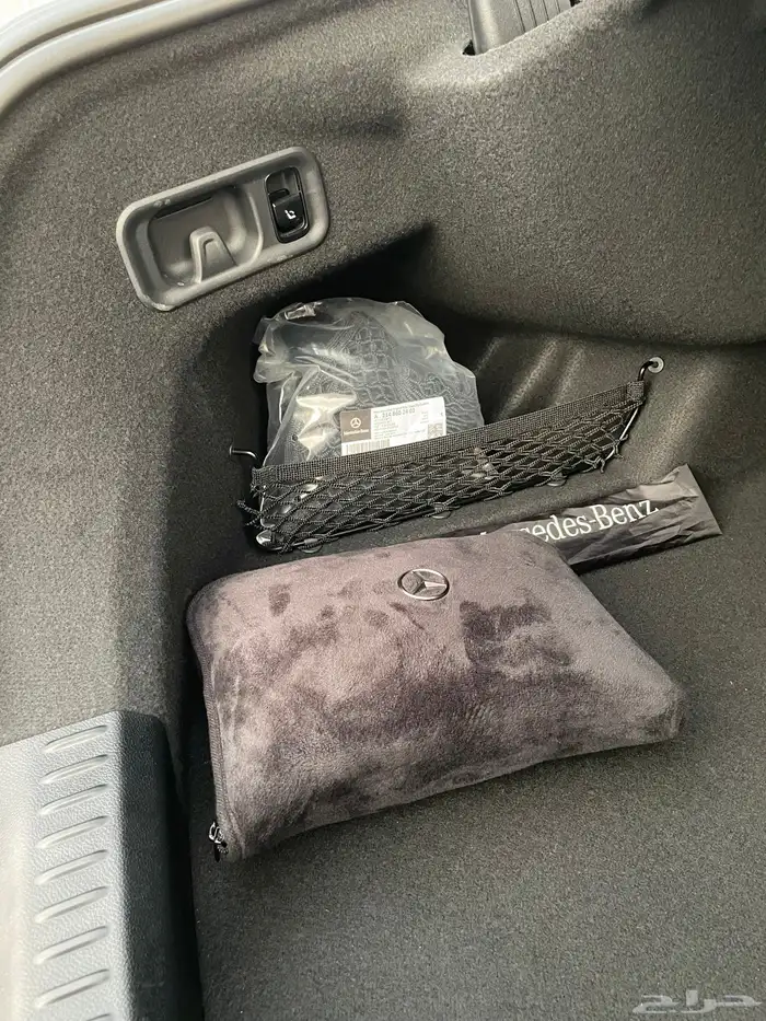 مرسيدس E300 2025 kit AMG 18