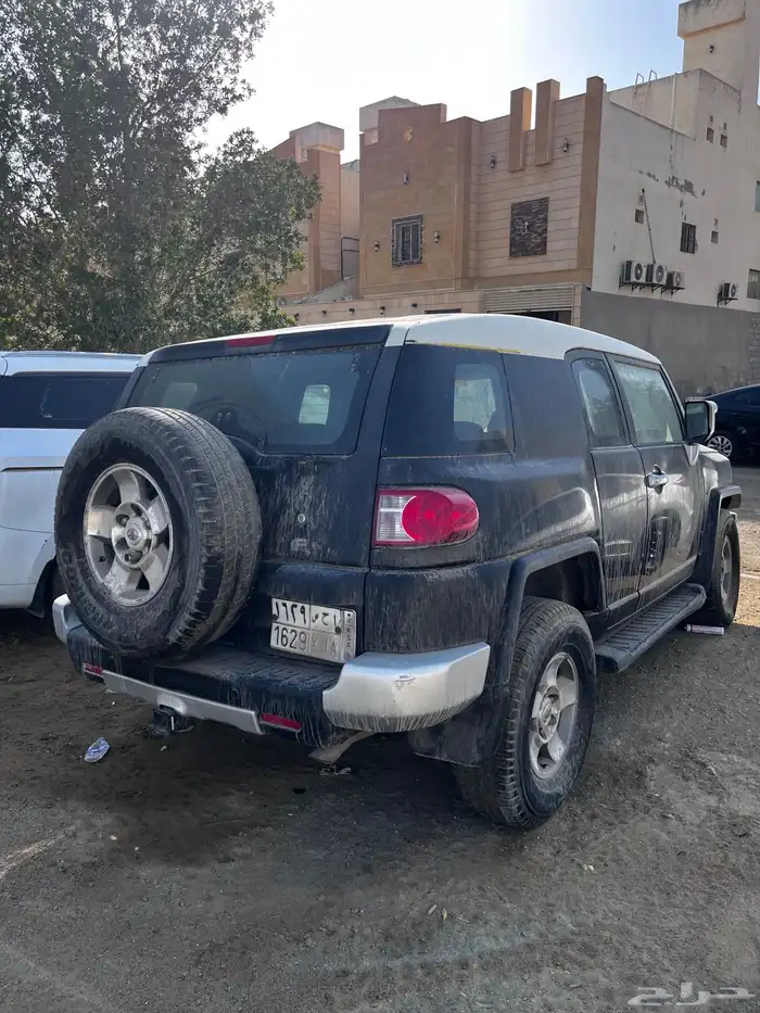 اف جي 2008 2