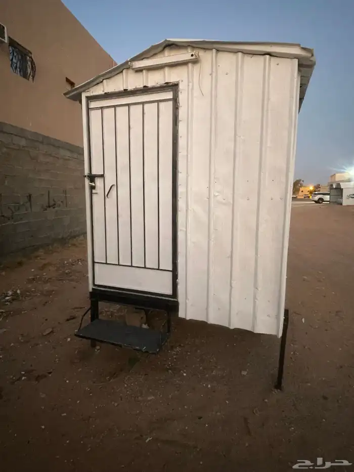 مشروع سكوترات مع غرفه 3