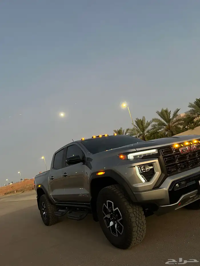 كانيون CANYON 6