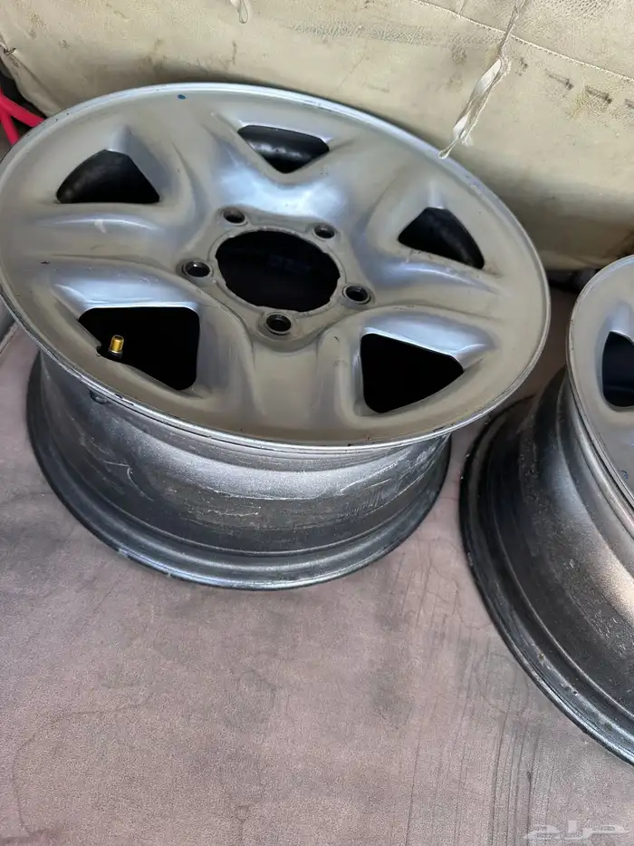 جنوط 1