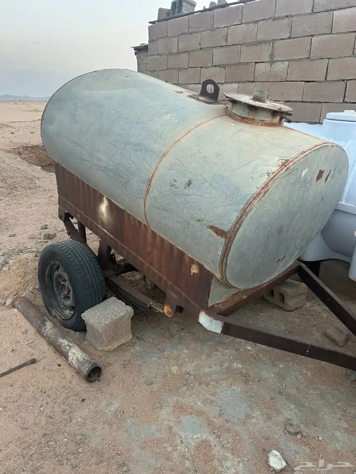 قلص تانكي ماء 0
