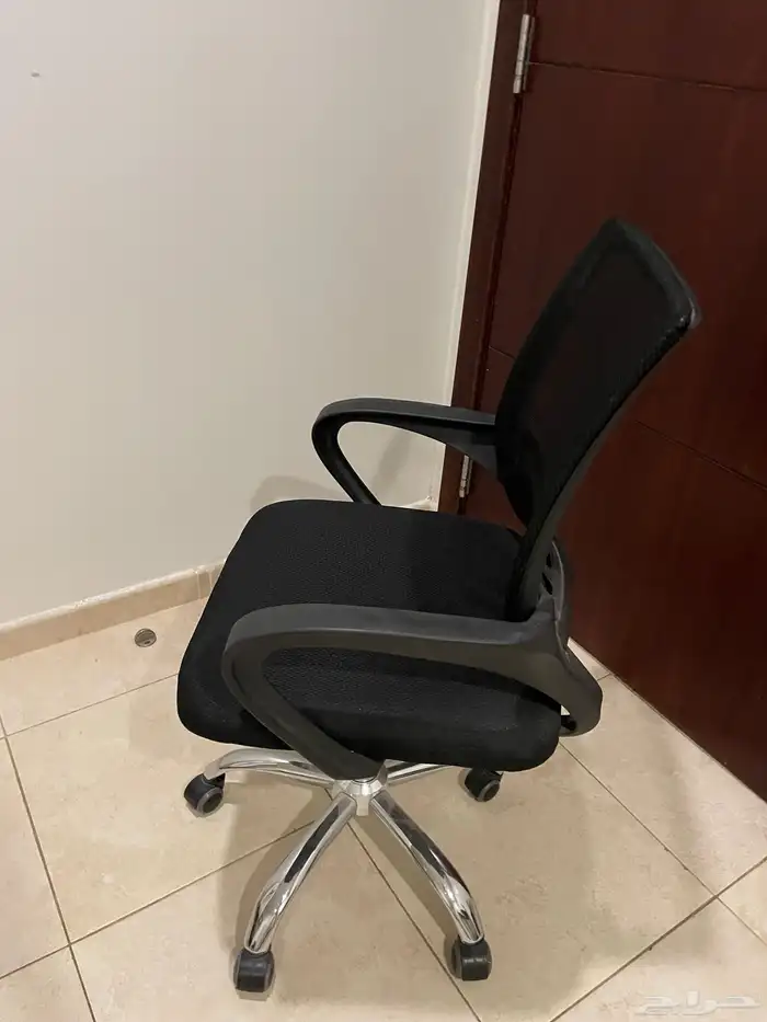 كرسي جديد مكتبي 3