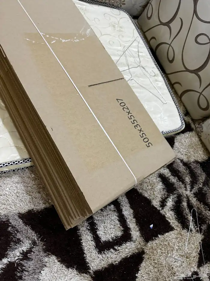 كراتين تعبيه 2