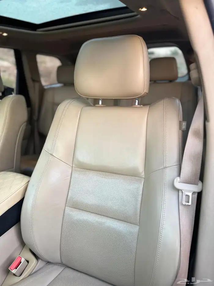 جيب جراند شيروكي ليميتد - Jeep Grand Cherokee Limited 16