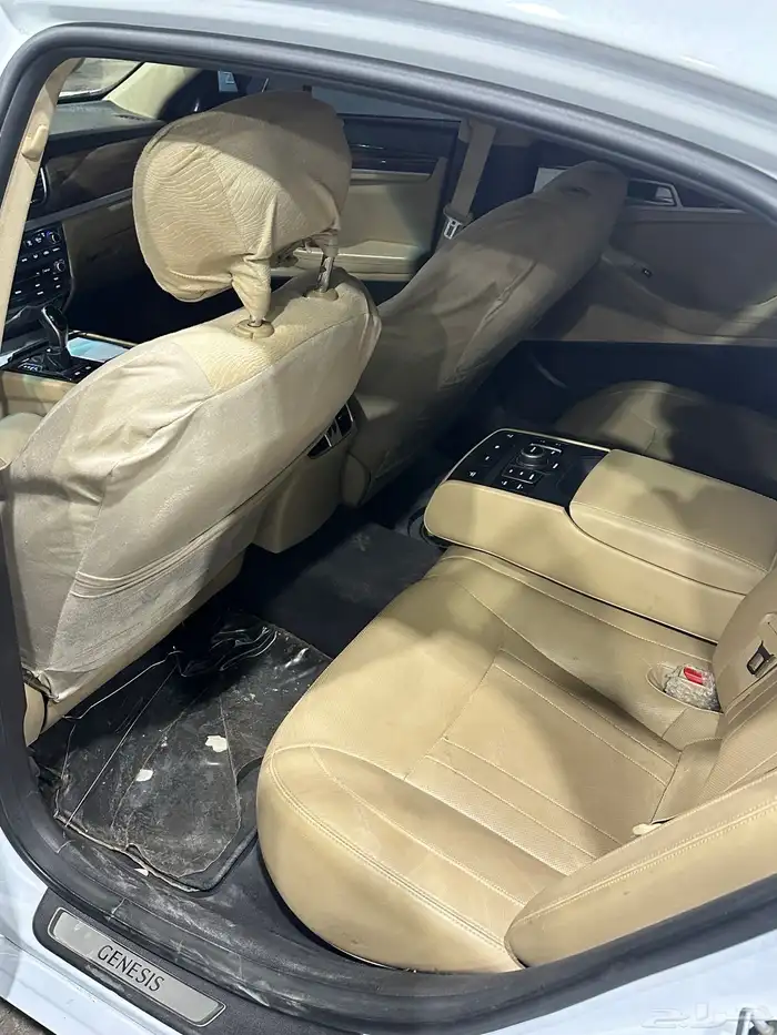 جنسس 2015 8