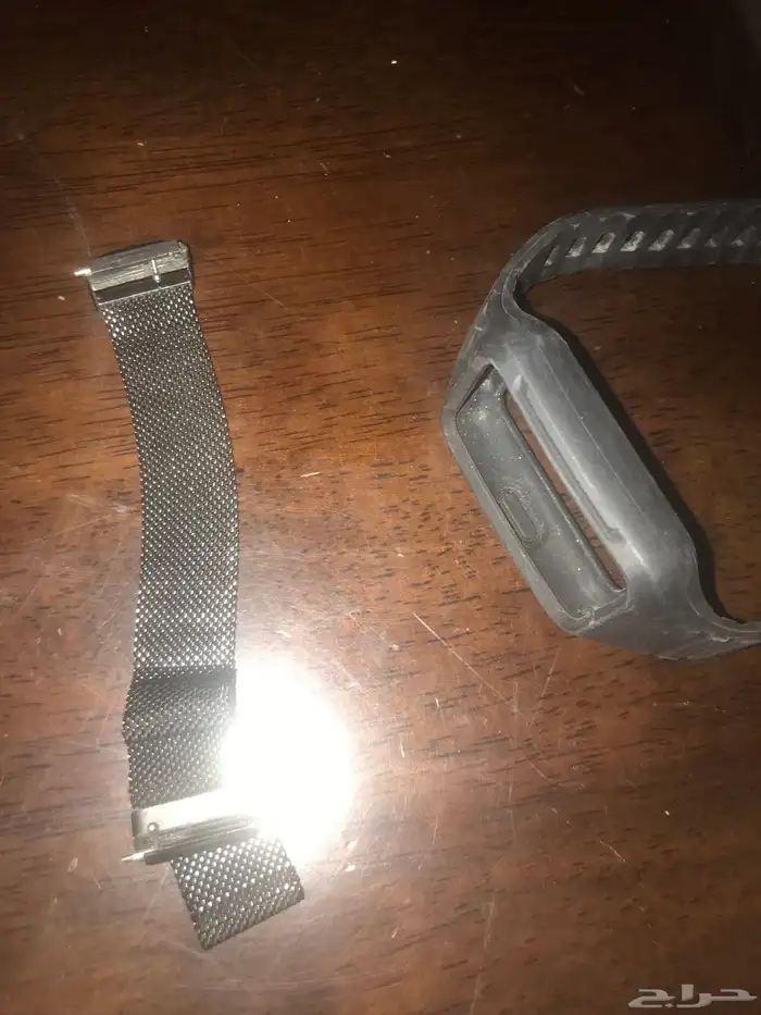 ساعة huawei band 7 3