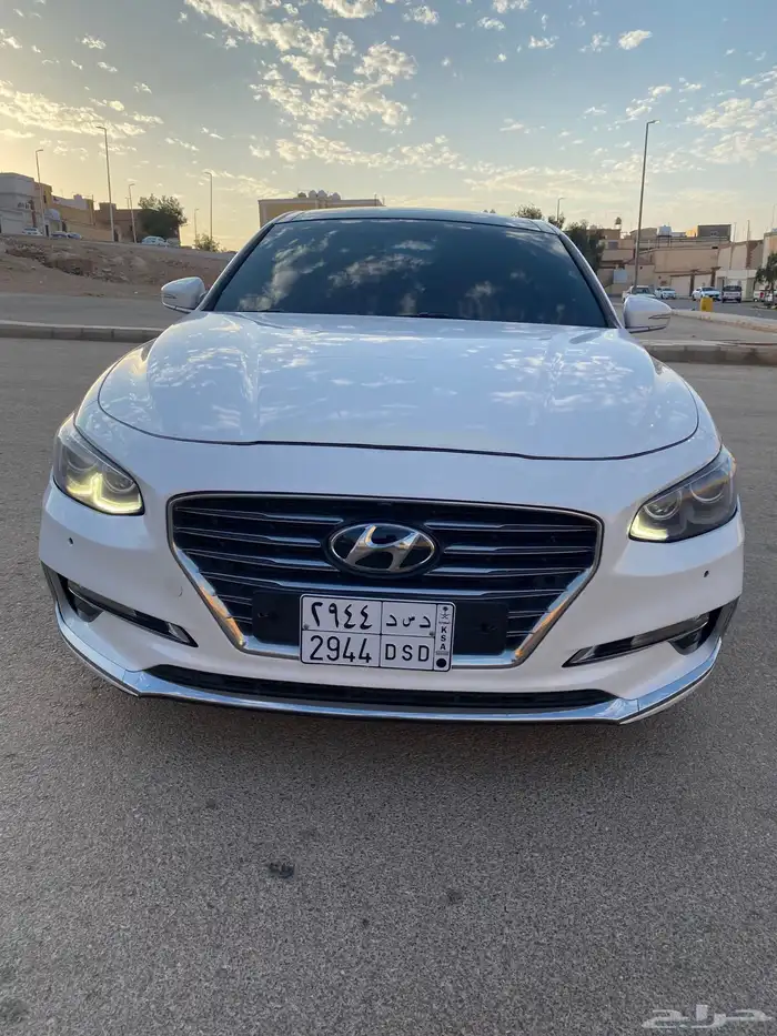 ازيرا 2019 نص فل اللون ابيض 2