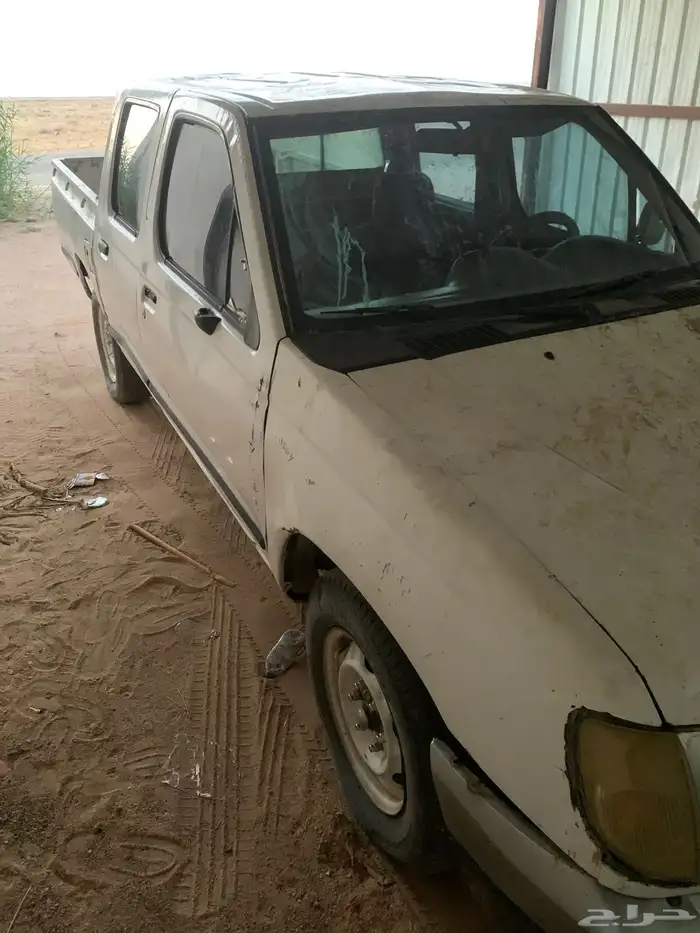 ددسن موديل2002 مالك اول 2