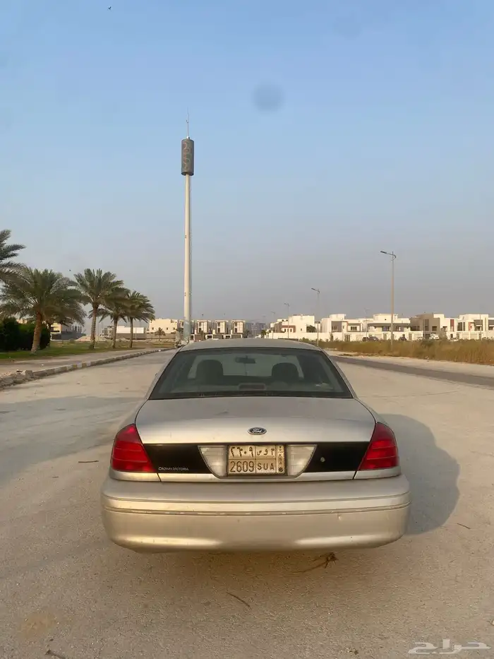 فورد 2004 1