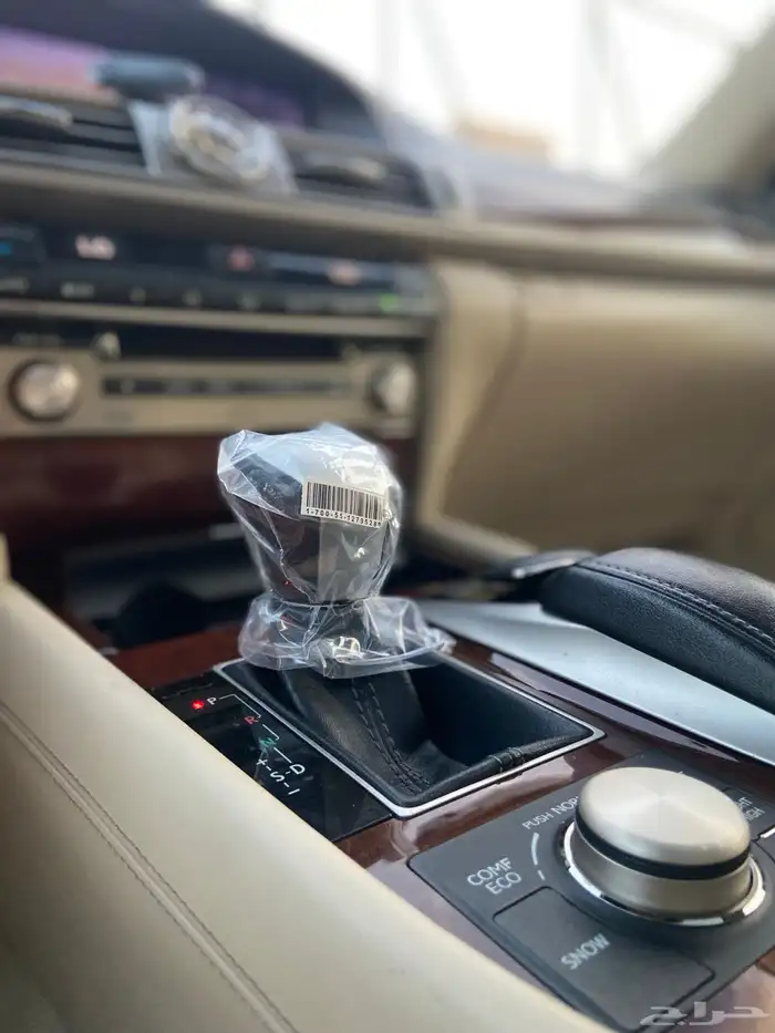 لكزس 2013 LS 460 20