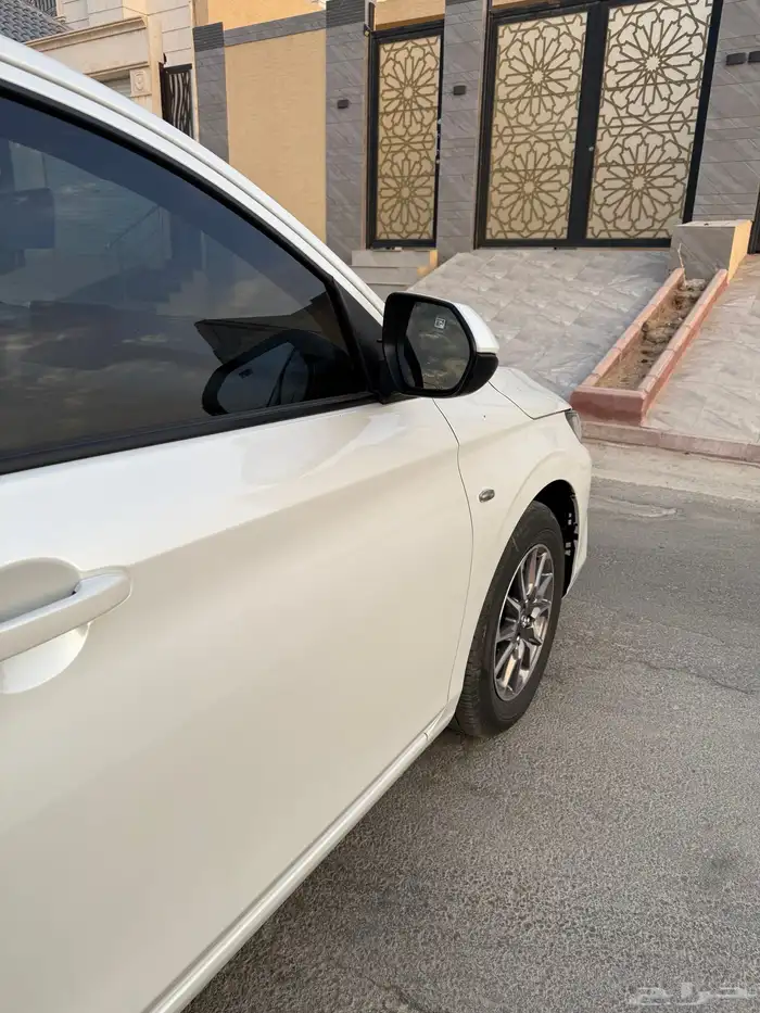 يارس 2023 للبيع 10