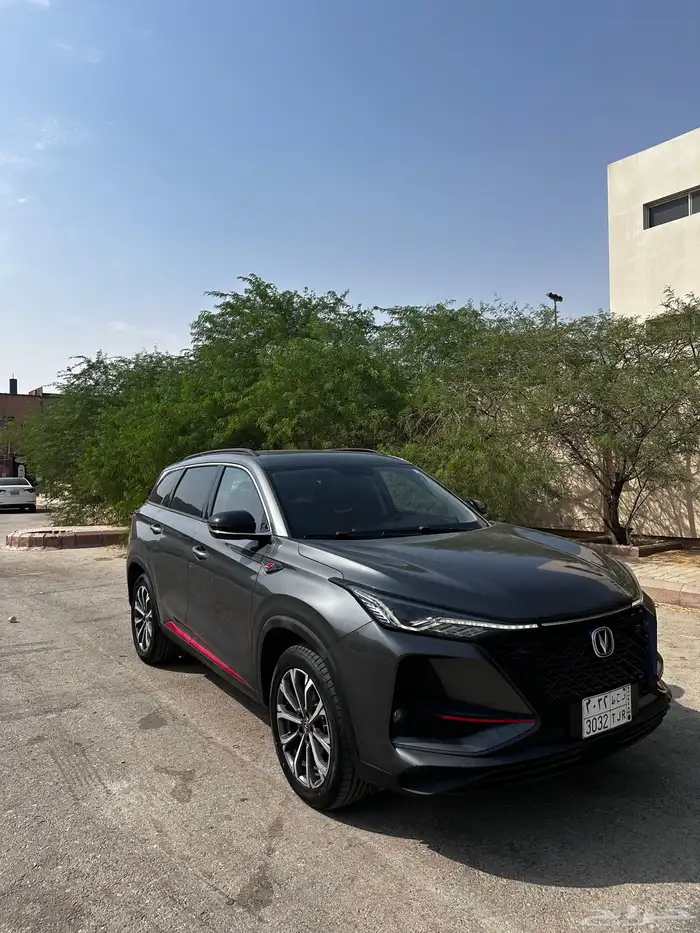 شانجان cs75plus 0