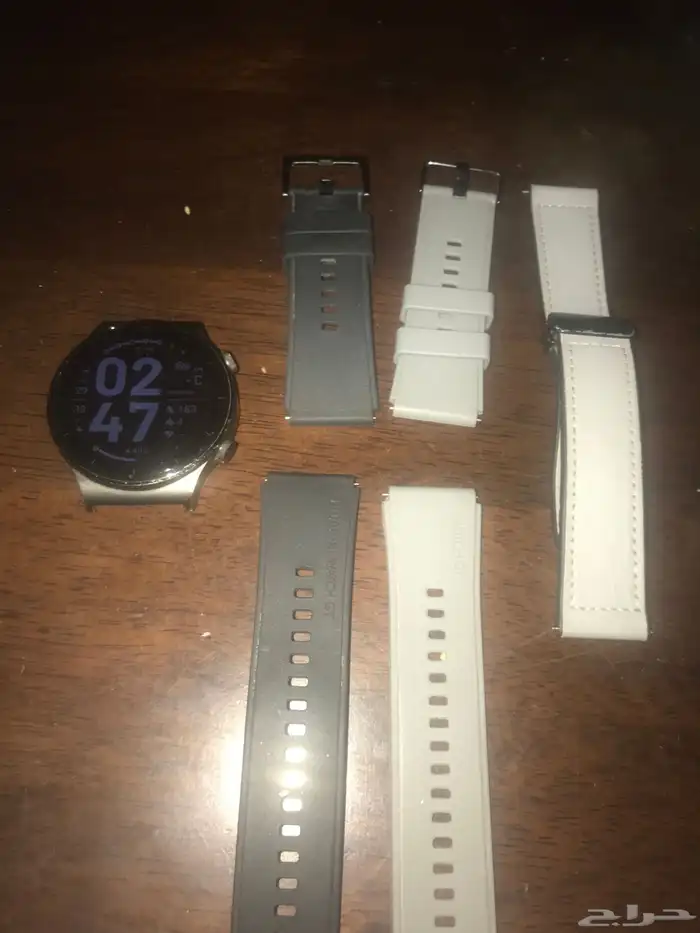 ساعة huawei watch gt2 pro 2
