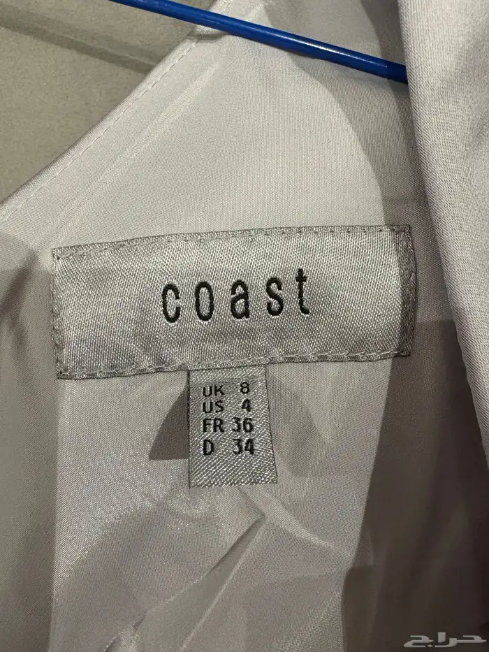 فستان ماركة coast 3