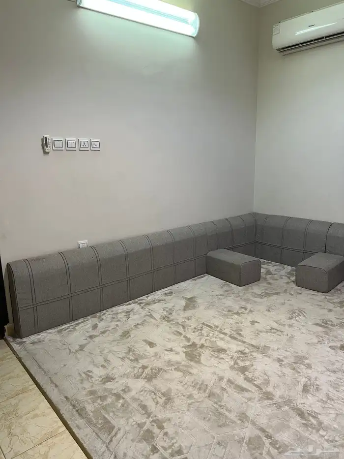 مساند للبيع مع ستاره مع الفرشة 4