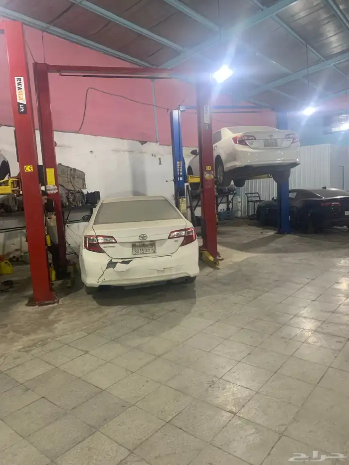 قير جير كرولا 3سلندر و4 كامري اورين افلن لكزز مستورد نضيف 0