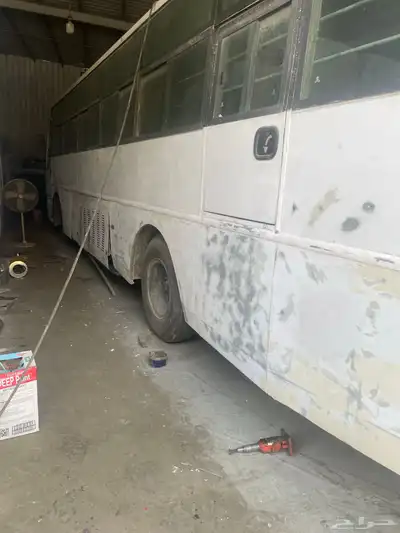 ورشة سيارات للبيع 0