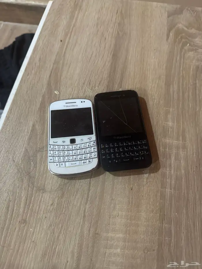 بلاك بيري 0