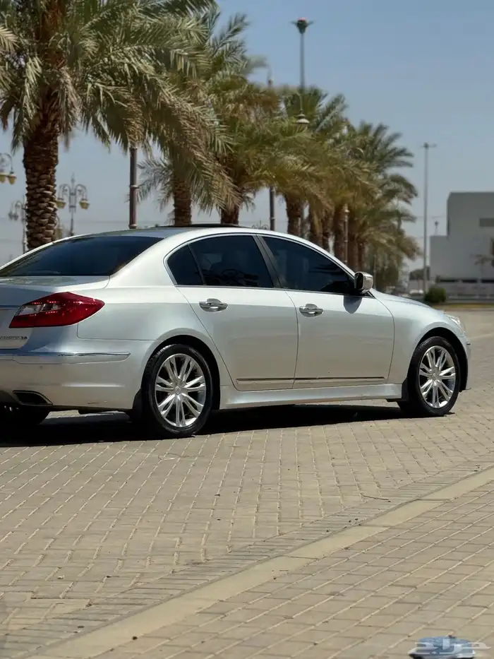 جنسس 2014 فل كامل شرط 7
