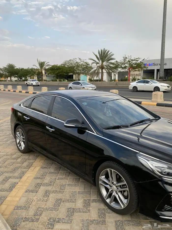 سوناتا 2019 فل كامل 4