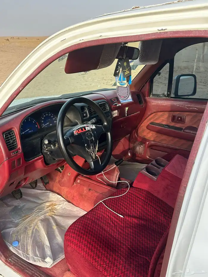 هايلكس99 2