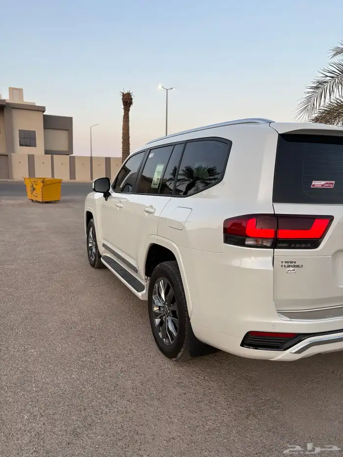 جي اكس ار 2024 L5 شبه جديد 4