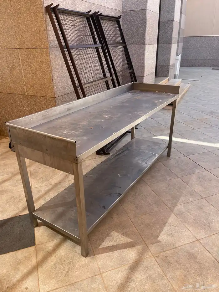 مكينة منشار مقص وطوائل تقطيع ستنليس 1
