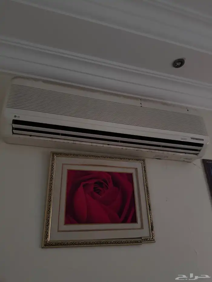 إعلان بيع (خشب   مكيفات   أبواب كراج) 12