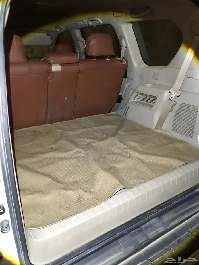 برادو للبيع او البدل 12
