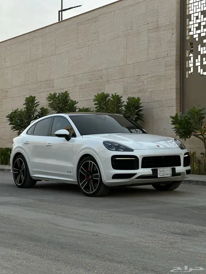 كايين GTS 2023 كوب 0