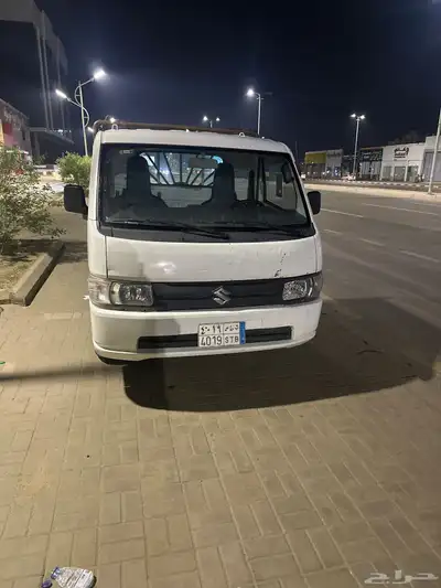 دباب سوزكي index