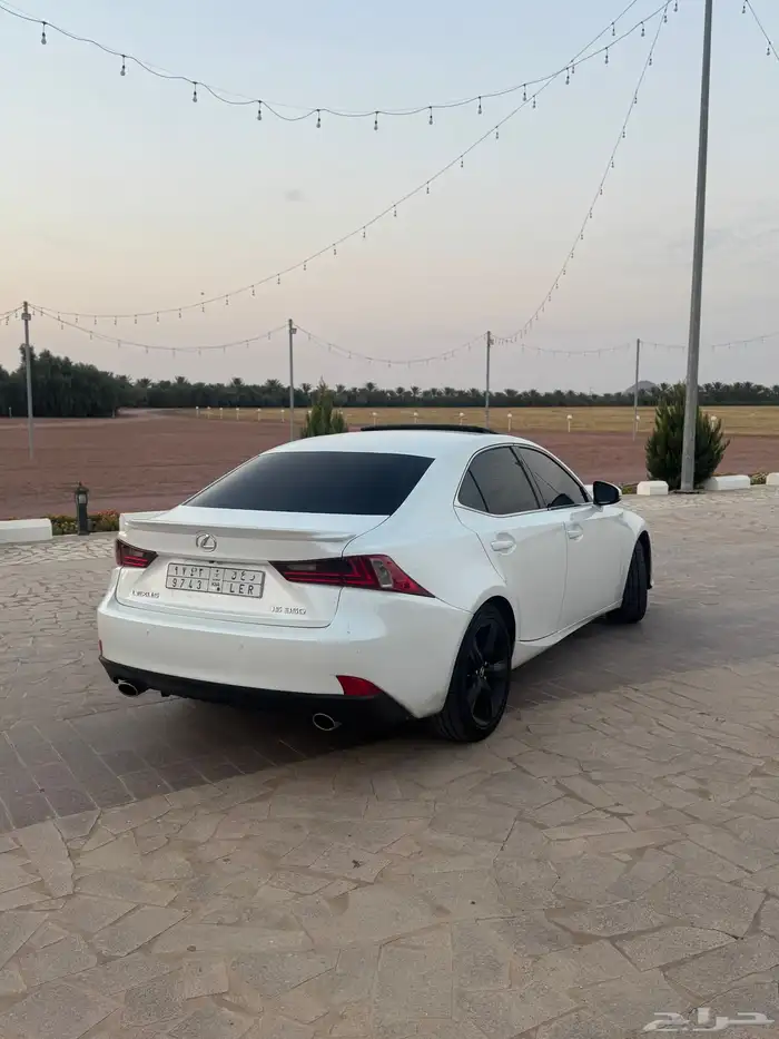 لكزس 2014 ارنوب 2