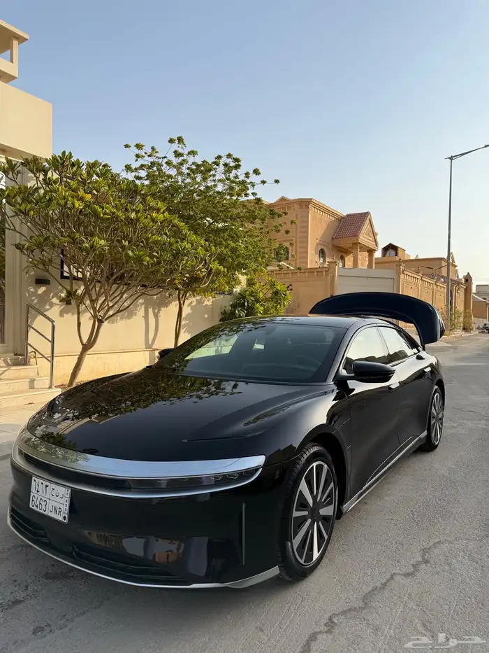 لوسيد 25 الممشى 13000 5