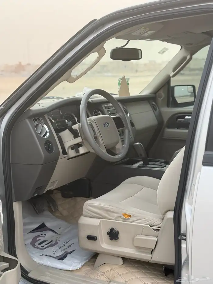 فورد _ اكسبديشن موديل 2013 9