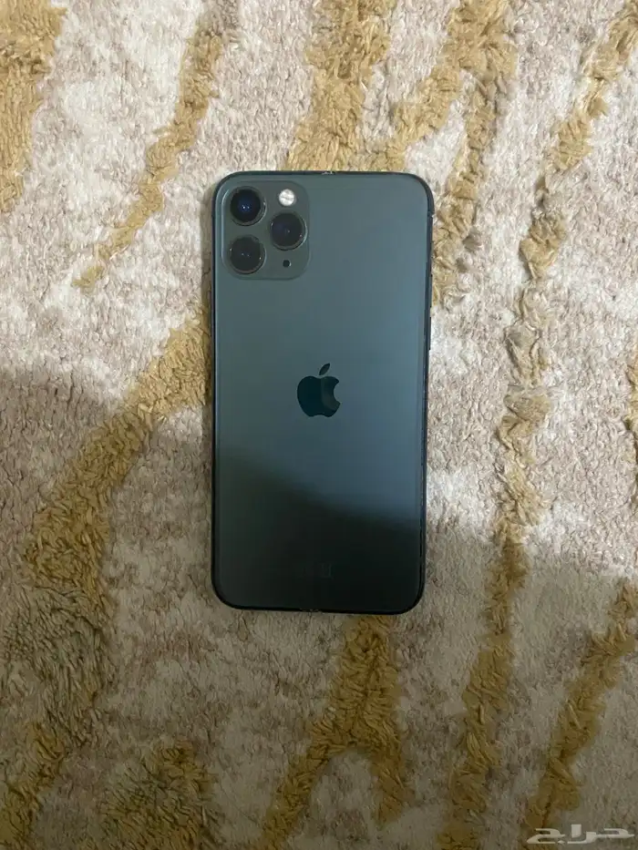 ايفون 11برو 4
